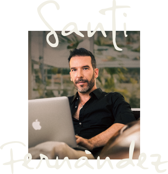 Santi Fernández