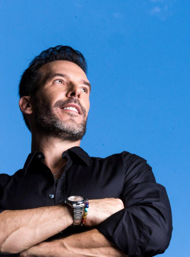Santi Fernández